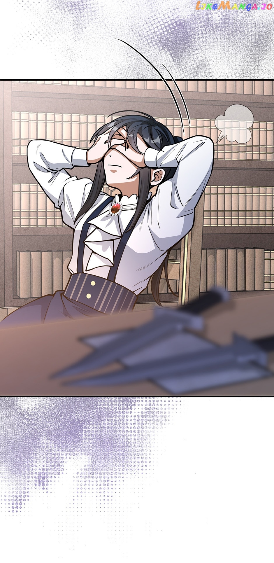 The Beginning After The End Chapter 175.11 image 60